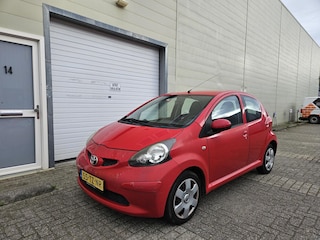 Toyota Aygo 1.0-12V NAP Airco