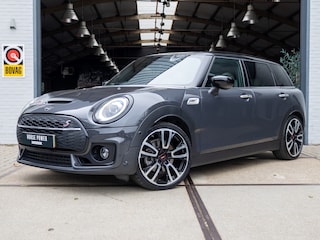Mini Clubman 2.0 Cooper S