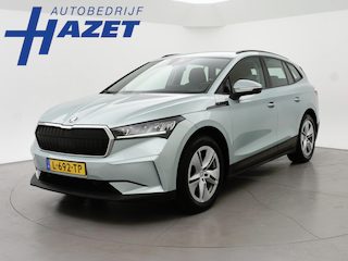 Skoda Enyaq iV 60 + SFEERVERLICHTING | APPLE CARPLAY | ANDROID AUTO | DAB