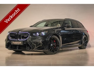BMW 5-serie Touring