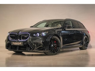 BMW 5-serie Touring