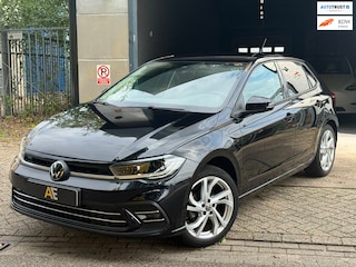 Volkswagen Polo 1.0 TSI Highline Style Virtual Cockpit IQ-Li