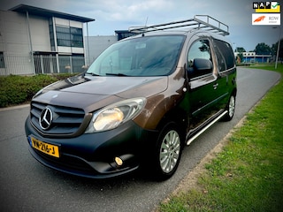 Mercedes-Benz Citan 109 CDI BlueEFFICIENCY, AIRCO, NIEUWE APK, IMPERIAL, NAP
