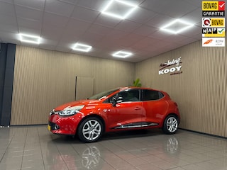 Renault Clio 0.9 TCe Limited * Afn. Trekhaak / Navigatie / Cruise control / NL Auto *