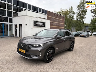 DS 7 1.2 PureTech Executive - Vol opties - Distributie vervangen -