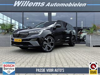 Renault Espace E-Tech full hybrid 200 esprit Alpine 7persoons Elek.Trekhaak , 1500 kg , Panodak,