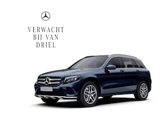 Mercedes-Benz GLC 250 4M AMG line | Panorama LED Comand Stoelverwarming