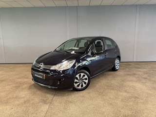 Citroën C3 1.0 PureTech Attraction 5-DRS Airco MEENEEMPRIJS!