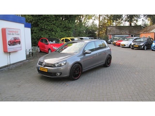 Volkswagen Golf 1.6 Comfortline