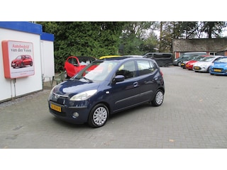 Hyundai i10 1.1 Dynamic