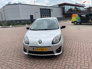 Renault Twingo 1.2-16V Collection Airco rijd en schakelt goed