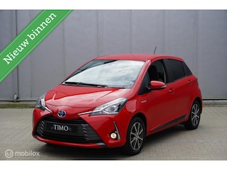 Toyota Yaris 1.5 Hybrid Y20 2020 63.036 KM