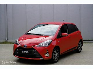 Toyota Yaris 1.5 Hybrid Y20 2020 63.036 KM