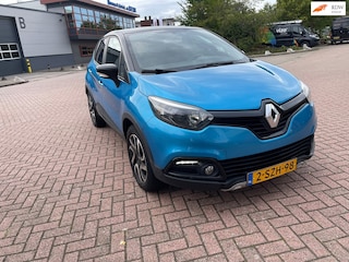 Renault Captur 0.9 TCe Dynamique Airco 5 DR Volledig onderhouden