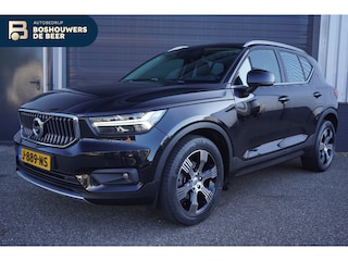 Volvo XC40 1.5 T3 Inscription Automaat | Orig NL | Dealeronderhouden | Leder | Pano/Schuifdak | Stoel verwarming | Harman Kardon