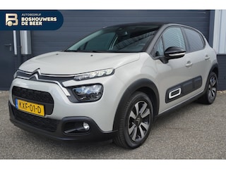 Citroën C3 1.2 PureTech Shine | LED | Stoelverwarming | Carplay/Android auto | Camera | PDC