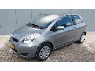Toyota Yaris 1.3 VVTi Aspiration// AUTOMAAT !!!// 51000 KM !!!