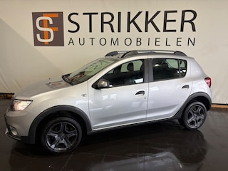 Dacia Sandero 0.9 TCe SL Stepway