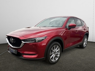 Mazda CX-5 2.0 Sport Selected | Trekhaak