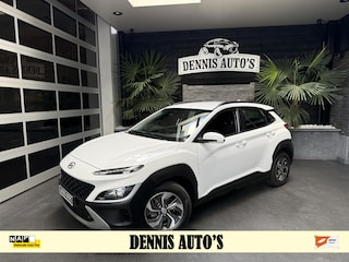Hyundai Kona 1.0 T-GDI