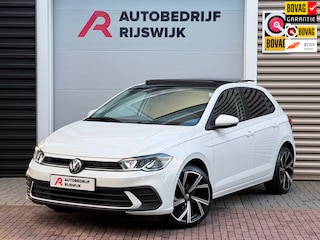 Volkswagen Polo 1.0 TSI Life Pano/AppleCarPlay/Led
