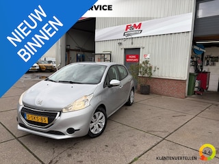 Peugeot 208 1.2 VTi Active Airco, cruise