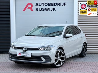 Volkswagen Polo 1.0 TSI Life Camera/AppleCar/Blindspot