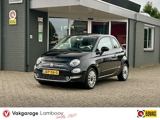 Fiat 500 1.2 Lounge Automaat Pano Navi PDC Cruise-control