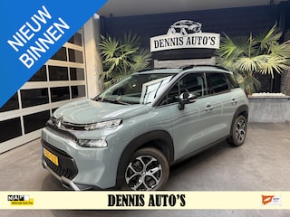 Citroën C3 Aircross 1.2 Edition 29875 km !!!
