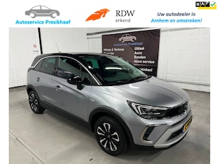 Opel Crossland X 1.2 Turbo Elegance NAVIGATIE / XENON / NAP