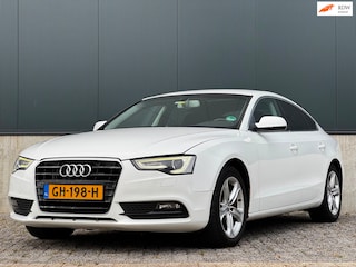 Audi A5 Sportback 1.8 TFSI S Edition|AUT|NAVI|XENON|PDCCRUISE|AIRCO|2XSLEUTELS