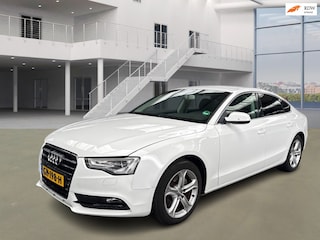 Audi A5 Sportback 1.8 TFSI S Edition|AUT|NAVI|XENON|PDCCRUISE|AIRCO|2XSLEUTELS