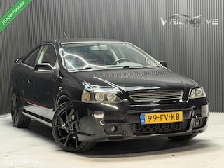 Opel Astra Coupé 1.8-16V|APK||ELEKPAKKET|LM VELGEN