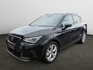 Seat Arona 1.0 EcoTSI FR Business Connect