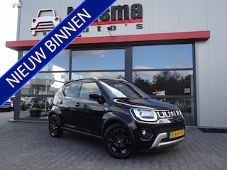 Suzuki Ignis 1.2 | CAMERA | TREKHAAK | STOELV | NAVI
