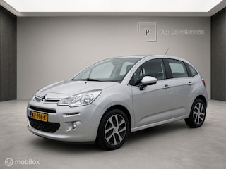 Citroën C3 1.2 PureTech Shine