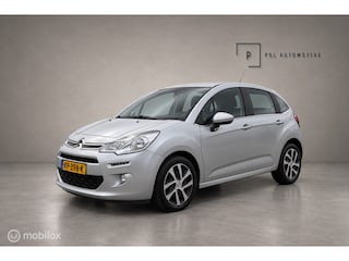 Citroën C3 1.2 PureTech Shine