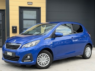 Peugeot 108 1.0 e-VTi Active TOP! 2019 - 43000! KM - OrigNL - NAP