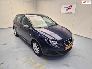 Seat Ibiza 1.2 Beat Airco Alu Velgen Trekhaak