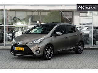 Toyota Yaris 1.5 Hybrid Premium