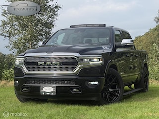 Dodge Ram 1500 4X4 5.7 V8 4x4 Crew Cab 5'7 Limited