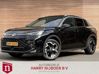 Volkswagen T-Roc 1.5 eTsi R-Line First Edition