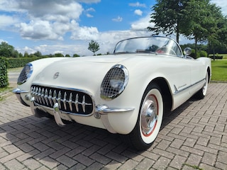 Corvette C1 