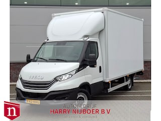Iveco Overige 35S18