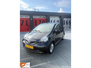 Toyota Aygo 1.0-12V +|MOOIE AUTO|NAP|AIRCO
