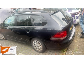 Volkswagen Golf Variant 1.6 tdi