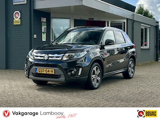 Suzuki Vitara 1.6 High Executive Allgrip Automaat Pano Trekhaak