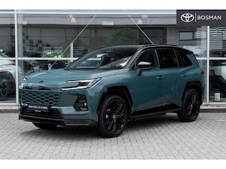 Toyota RAV4 2.5 Plug-in Hybrid AWD 300 First Edition Nieuw te bestellen