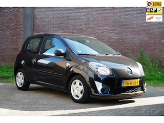 Renault Twingo 1.2-16V Authentique, Airco, Stuurbekrachtiging, Centr. Vergrendeling, Elektr.Ramen.