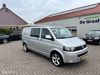 Volkswagen Transporter 2.0 TDI L2H1 BM DC Comfortline